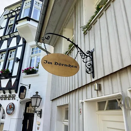 Im Doernchen *